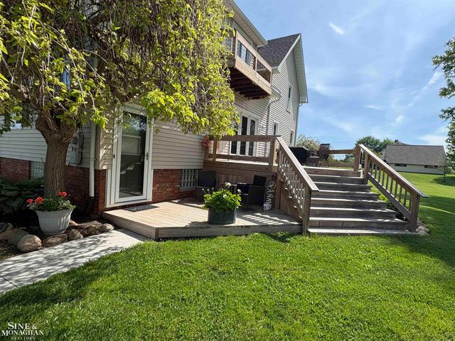 6281 Lindsey Road, China Twp, MI 48054