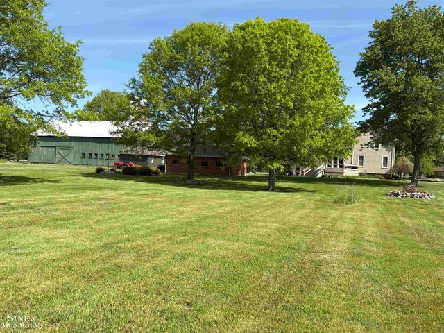 6281 Lindsey Road, China Twp, MI 48054