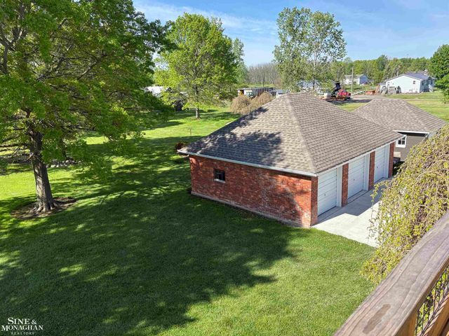 6281 Lindsey Road, China Twp, MI 48054