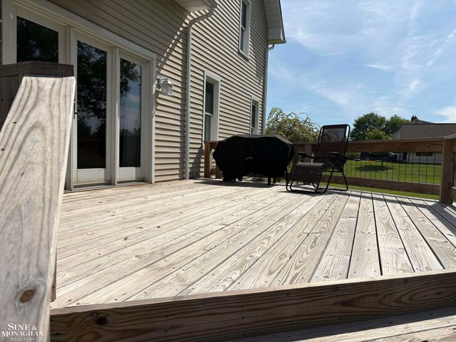 6281 Lindsey Road, China Twp, MI 48054