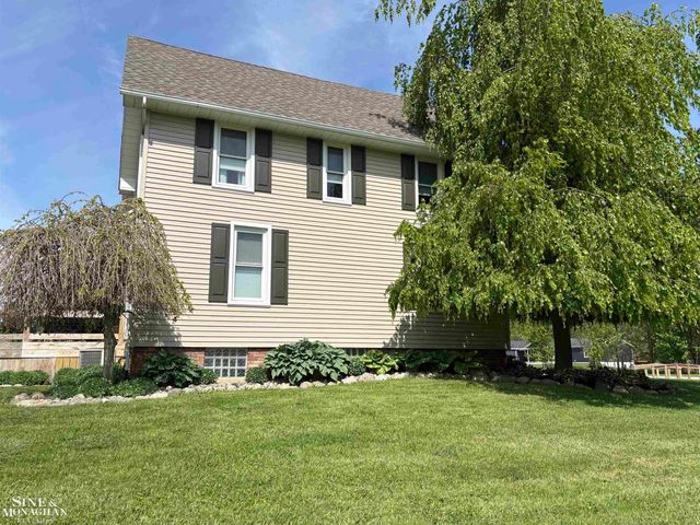 6281 Lindsey Road, China Twp, MI 48054