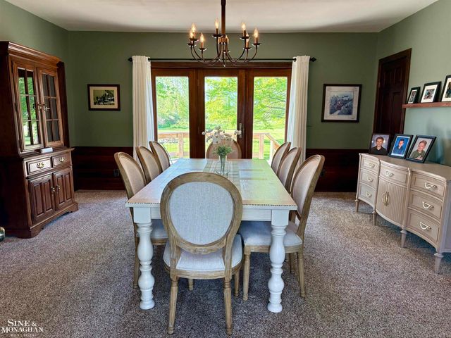 6281 Lindsey Road, China Twp, MI 48054