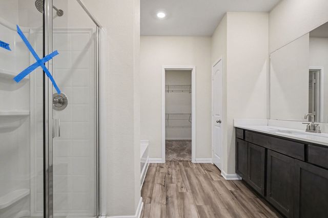 9617 Sierra Grande Drive, Fort Worth, TX 76140