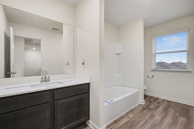 9617 Sierra Grande Drive, Fort Worth, TX 76140