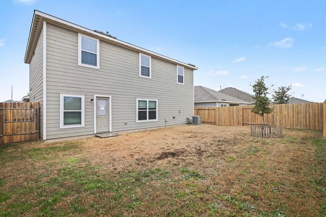 9617 Sierra Grande Drive, Fort Worth, TX 76140