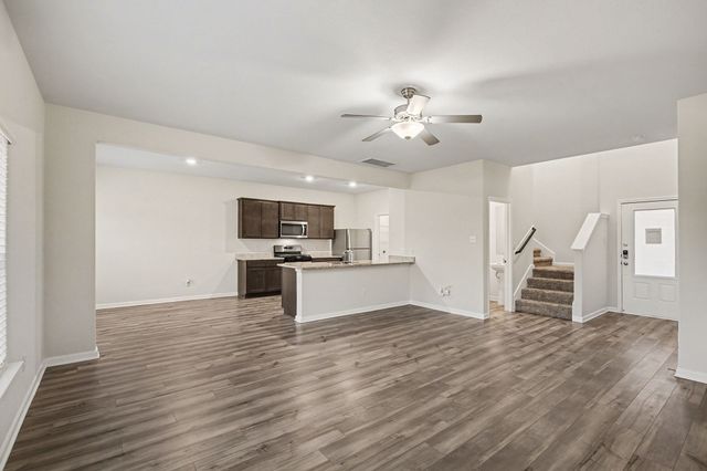 9617 Sierra Grande Drive, Fort Worth, TX 76140