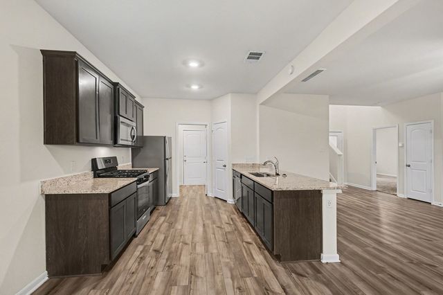 9617 Sierra Grande Drive, Fort Worth, TX 76140