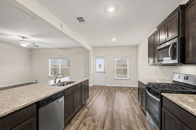 9617 Sierra Grande Drive, Fort Worth, TX 76140