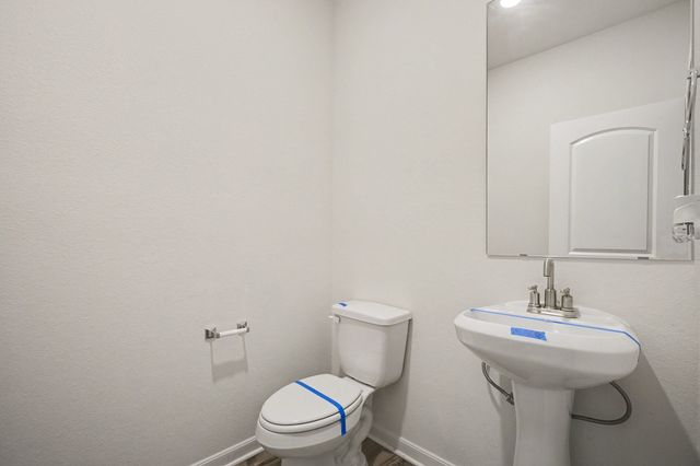 9617 Sierra Grande Drive, Fort Worth, TX 76140