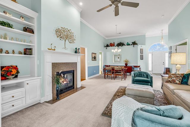 606 Trawler Bay Ct., Conway, SC 29526