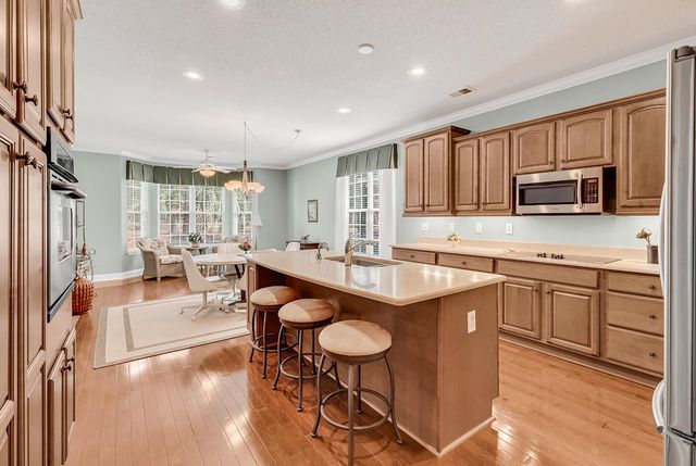 606 Trawler Bay Ct., Conway, SC 29526