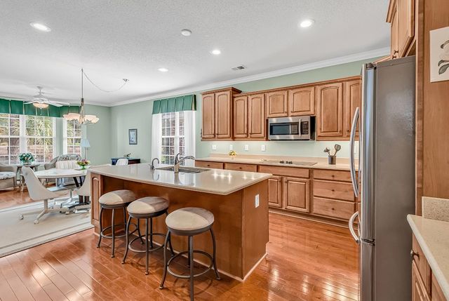 606 Trawler Bay Ct., Conway, SC 29526