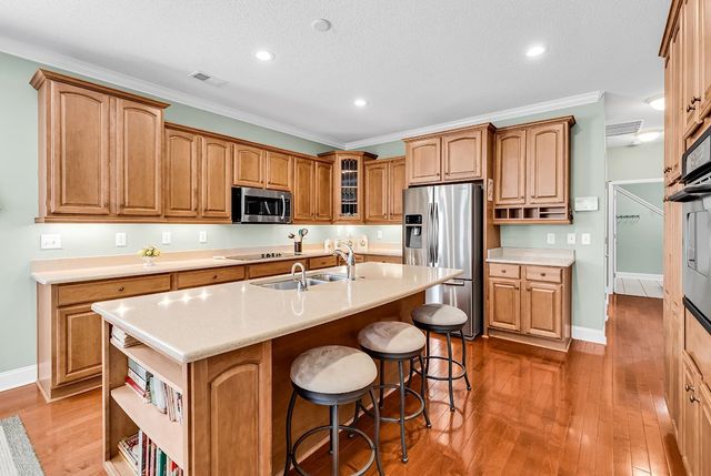 606 Trawler Bay Ct., Conway, SC 29526