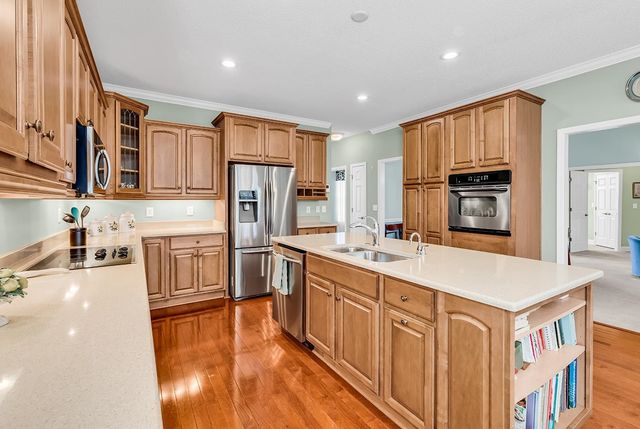 606 Trawler Bay Ct., Conway, SC 29526