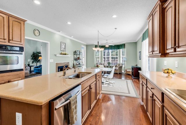 606 Trawler Bay Ct., Conway, SC 29526