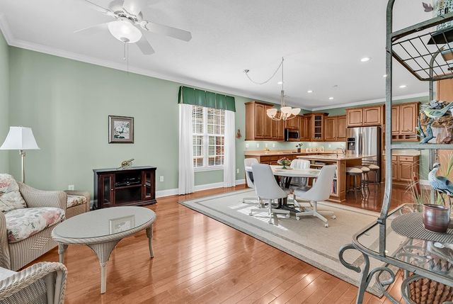 606 Trawler Bay Ct., Conway, SC 29526