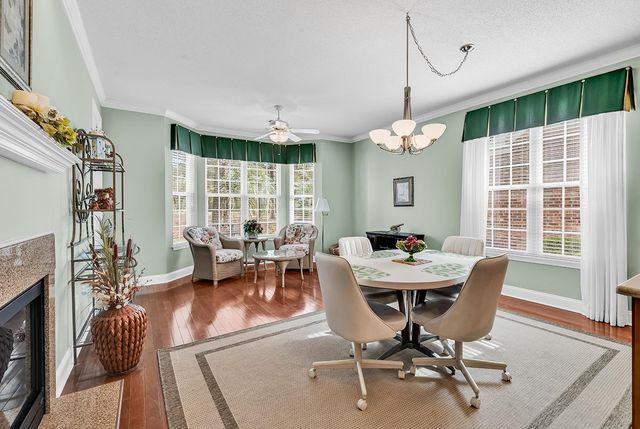 606 Trawler Bay Ct., Conway, SC 29526