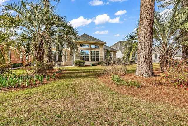 606 Trawler Bay Ct., Conway, SC 29526