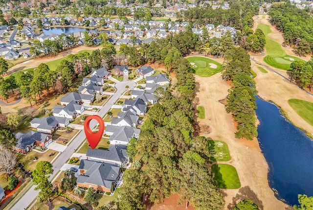 606 Trawler Bay Ct., Conway, SC 29526