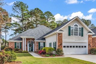 606 Trawler Bay Ct., Conway, SC 29526