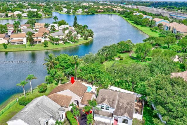 10791 SW 10th Place 0, Davie, FL 33324
