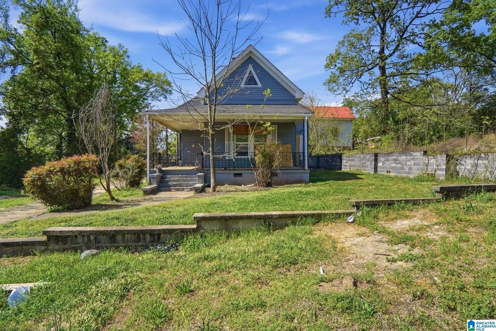 4708 COURT O, Birmingham, AL 35208