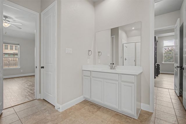 2215 Stanhill Drive, Corinth, TX 76210