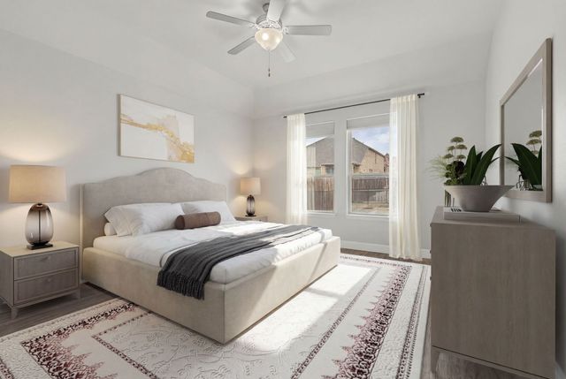 2215 Stanhill Drive, Corinth, TX 76210