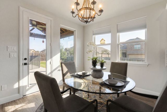 2215 Stanhill Drive, Corinth, TX 76210