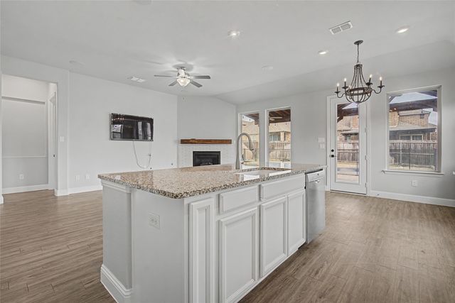 2215 Stanhill Drive, Corinth, TX 76210