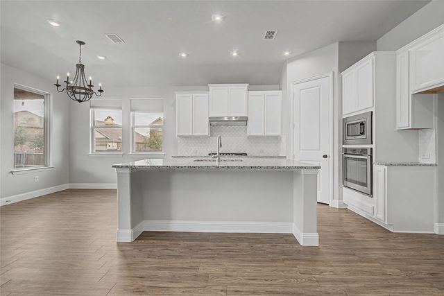 2215 Stanhill Drive, Corinth, TX 76210