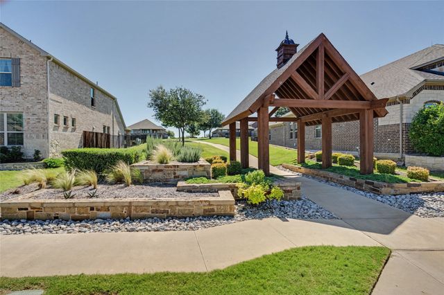2215 Stanhill Drive, Corinth, TX 76210