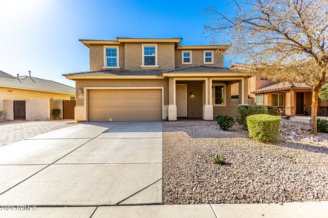 11051 E SEBRING Avenue, Mesa, AZ 85212