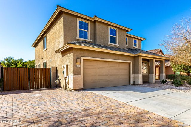 11051 E SEBRING Avenue, Mesa, AZ 85212