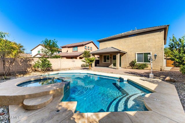 11051 E SEBRING Avenue, Mesa, AZ 85212