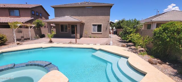 11051 E SEBRING Avenue, Mesa, AZ 85212