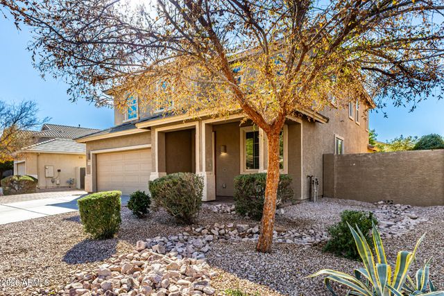 11051 E SEBRING Avenue, Mesa, AZ 85212