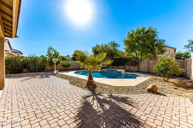 11051 E SEBRING Avenue, Mesa, AZ 85212