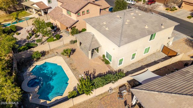 11051 E SEBRING Avenue, Mesa, AZ 85212