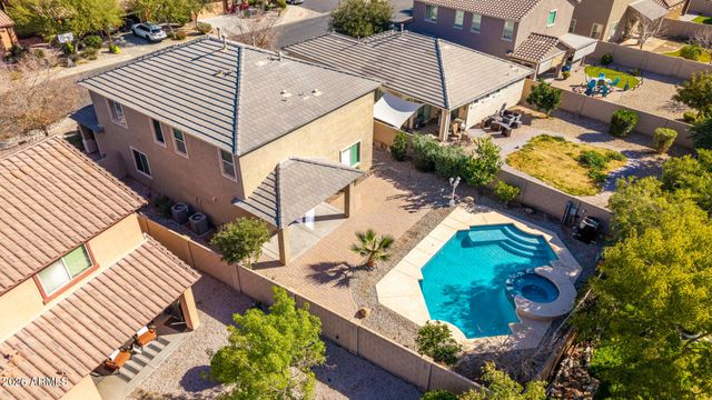 11051 E SEBRING Avenue, Mesa, AZ 85212