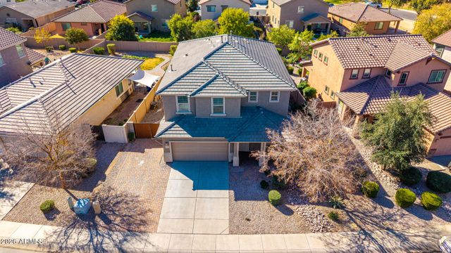 11051 E SEBRING Avenue, Mesa, AZ 85212