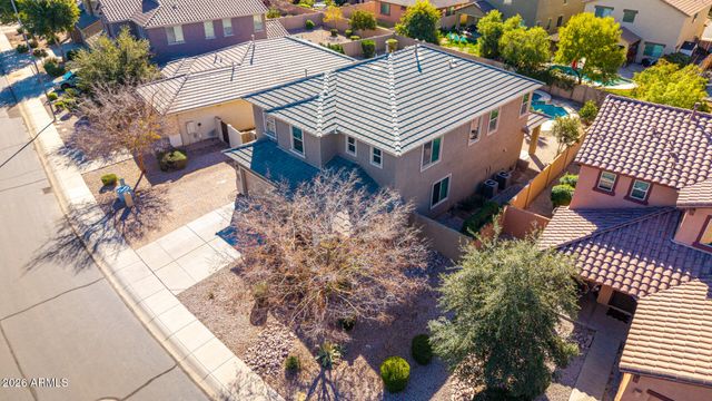 11051 E SEBRING Avenue, Mesa, AZ 85212