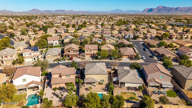 11051 E SEBRING Avenue, Mesa, AZ 85212