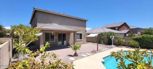 11051 E SEBRING Avenue, Mesa, AZ 85212