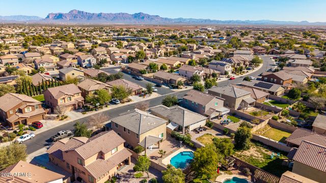 11051 E SEBRING Avenue, Mesa, AZ 85212