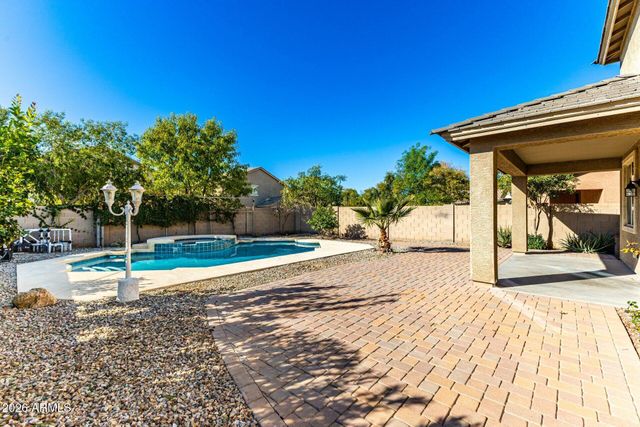 11051 E SEBRING Avenue, Mesa, AZ 85212