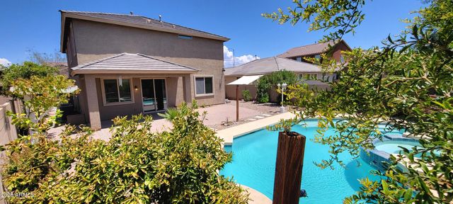 11051 E SEBRING Avenue, Mesa, AZ 85212