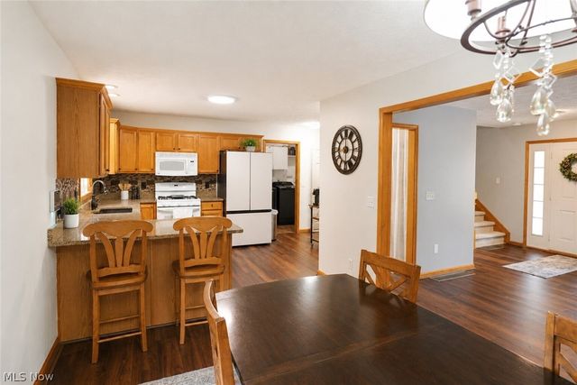 5856 Ridgeview Boulevard, North Ridgeville, OH 44039