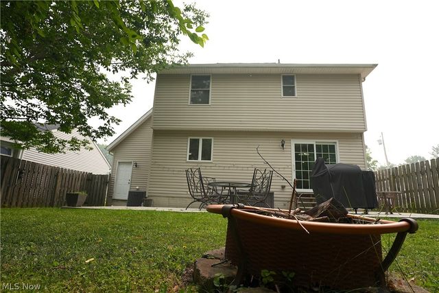 5856 Ridgeview Boulevard, North Ridgeville, OH 44039