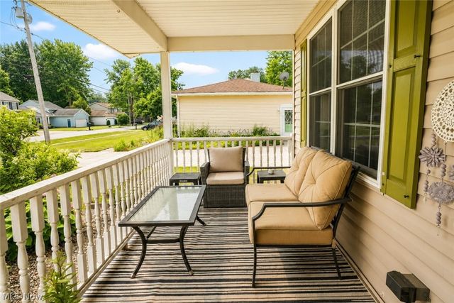 5856 Ridgeview Boulevard, North Ridgeville, OH 44039